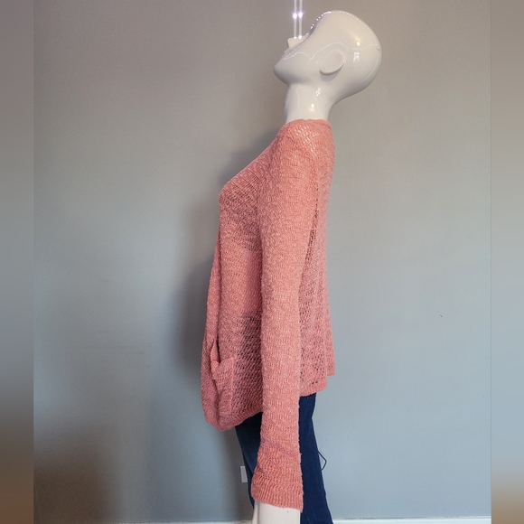 Roxy Liberty Discover Cardigan, VGUC, Approximate Size M - Picture 4 of 8